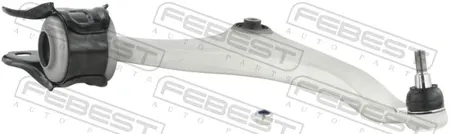 FEBEST 2724S60RH Рычаг передний нижний правый