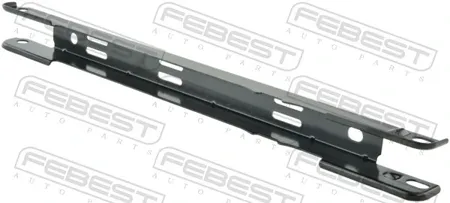 FEBEST 2725V70R Тяга задняя поперечная Volvo xc90 2003