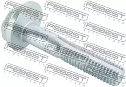 FEBEST 2729001 болт с эксцентрикомрегулировочный Volvo S60S80XC70XC90 02-08