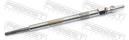FEBEST 27642001 Свеча накаливания VOVLO 2.4 D