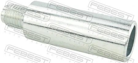 FEBEST 2774XC60F направляющая суппорта переднего D16mm Audi , BMW , Ford , Mercedes , Land Rover