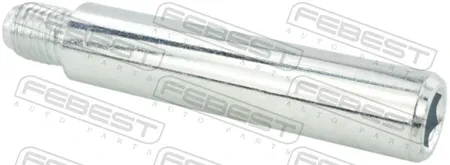 FEBEST 2774XC90UPF Втулка направляющая суппорта тормозного переднего