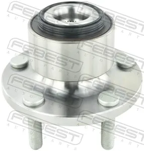 FEBEST 2782S40MF Ступица в сборе передняя Volvo S40 04-12 2782-S40MF