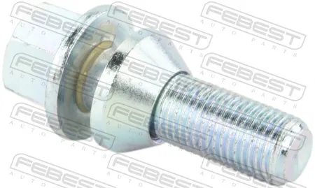 FEBEST 2785B001 Болт колесный