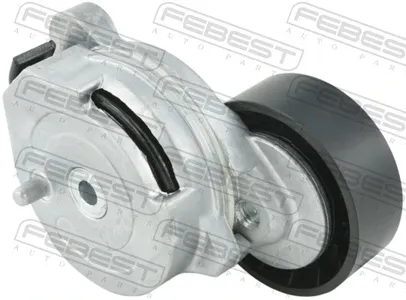 FEBEST 2790XC70 Ролик натяжной c механизмом натяжения Volvo S60S80V60V70XC60XC70 07>