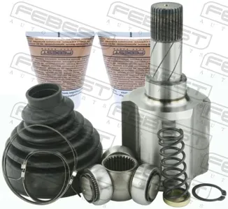 FEBEST 2811DUCLH Шрус внутренний левый 29X45X31 Fiat Ducato 08>