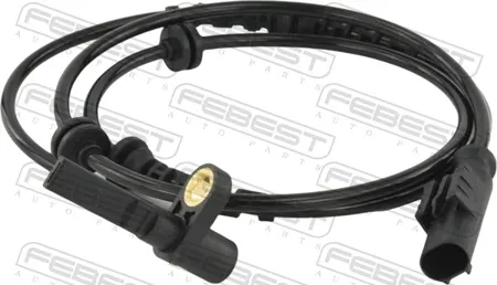 FEBEST 28606002 Датчик ABS ПЕРЕДНИЙ
