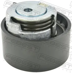 FEBEST 2890DUC Ролик натяжителя ремня ГРМ