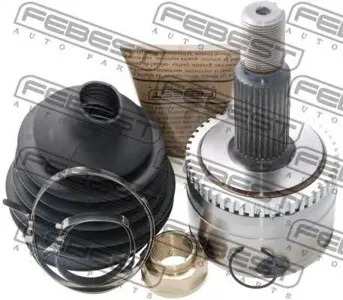 FEBEST 2910DIVF Шрус наружный к-кт Land Rover Discovery 2.73.0TD 04>