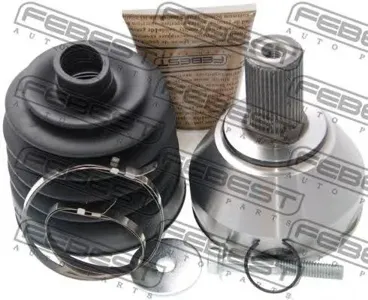 FEBEST 2910FLIIF Шрус 2910-FLIIF
