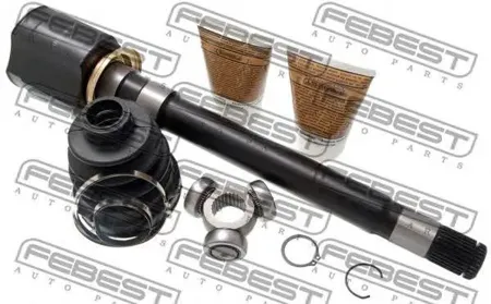 FEBEST 2911DIVFRH Шрус внутренний правый 26x44x29