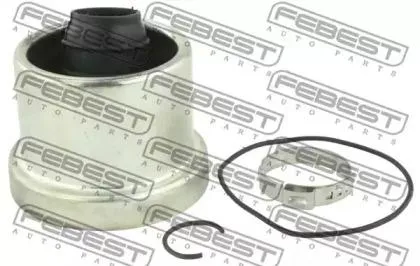 FEBEST 2915FLIISA Пыльника шруса  карданного вала Ford Edge 07-14
