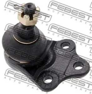FEBEST 2920FLIIF Опора шаровая Land Rover Freelander 06-14 перед.подв.ниж. лев,прав. .