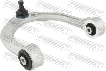 FEBEST 2924L405FUPL Рычаг передний верхний левый