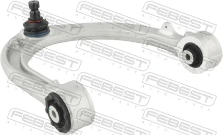 FEBEST 2924L405FUPR Рычаг передний верхний правый