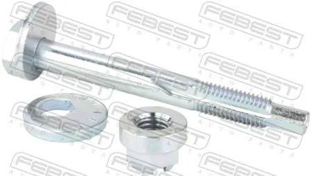 FEBEST 2929005KIT Болт с эксцентриком ремкомплект
