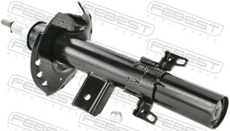 FEBEST 29664168RR Амортизатор задн правый Land Rover Freelander 2
