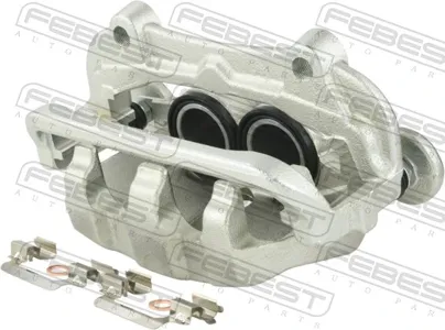 FEBEST 2977L320FRH Суппорт тормозной передний правый