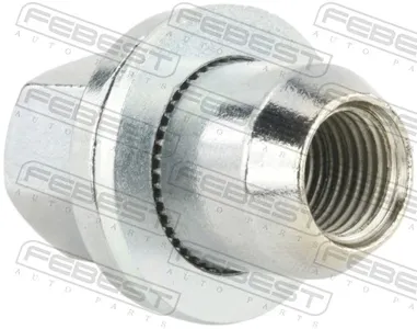FEBEST 2985001 Гайка колесная