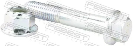 FEBEST 2998003KIT Болт крепления подвески ремкомплект LAND ROVER FREELANDER 2/LAND ROVER 2 2006­ 2998-003-KIT