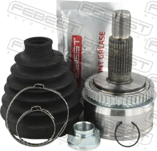 FEBEST 3010F7A48 Шрус наружный 26x68.1x28
