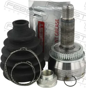 FEBEST 3010F7A48R Шрус наружный ЗАДНИЙ 22X54X28 3010-F7A48R