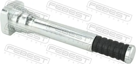 FEBEST 3074F7LOWF ВТУЛКА НАПРАВЛЯЮЩАЯ СУППОРТА ТОРМОЗНОГО ПЕРЕДНЕГО 3074-F7LOWF