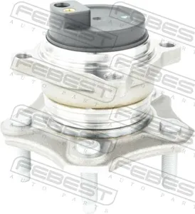 FEBEST 3082F7X2WDR Ступица задняя 