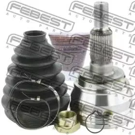 FEBEST 3210ESCIII Шрус нар. Cadillac Escalade Chevrolet Tahoe