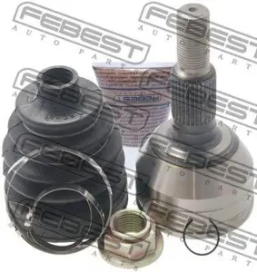 FEBEST 3210SRX Шрус наружный 24x54.4x30