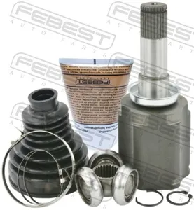 FEBEST 3211SRXLF1 Шрус внутренний Cadillac NEW SRX 10-13