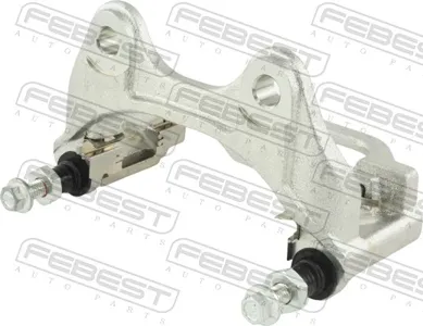 FEBEST 3277CESCIIIRKIT Комплект поддержки корпуса скобы тормоза