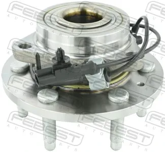 FEBEST 3282ESCIIIMF Подшипник передней ступицы комплект ABS Chevrolet Captiva 2.0D3.2 06>