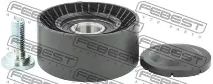FEBEST 3487CAY Натяжной ролик