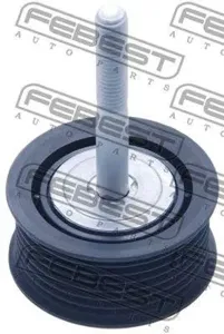 FEBEST 3488CAY Ролик обводной комплект