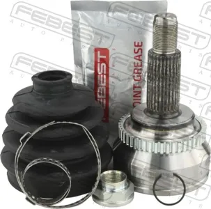 FEBEST 3510SX11A48 Шрус наружный 3510-SX11A48 33X58.2X27