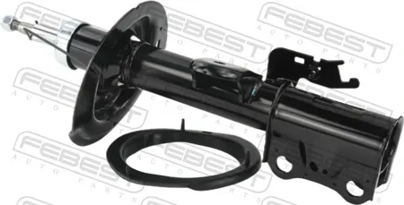 FEBEST 35110001FR Амортизатор Geely Atlas 16-пер.прав. Газ.