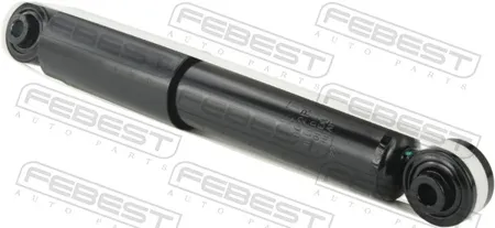 FEBEST 35110002R Амортизатор Geely Atlas NL-3 (18-22) зад.газ