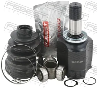 FEBEST 3511NL3LH Шрус внутренний левый 34X31.7X27