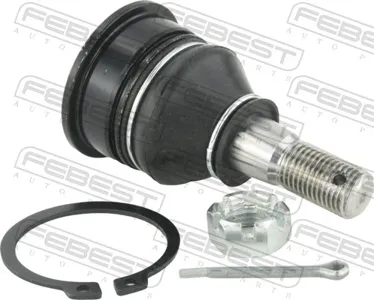 FEBEST 3520SX11 Опора шаровая переднего нижнего рычага