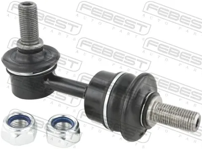 FEBEST 3523NL3R Стойка стабилизатора заднего