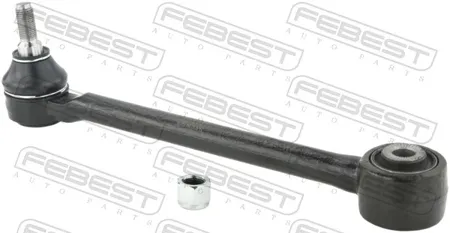 FEBEST 3525NL3UPR рычаг продольный задний Geely Atlas 2.4i 18>