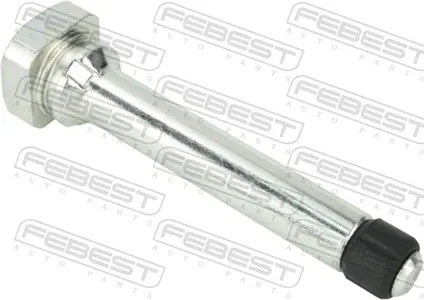 FEBEST 3574SX11LOWR Втулка направляющая суппорта тормозного заднего