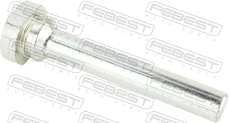 FEBEST 3574SX11UPR Направляющий болт, корпус скобы тормоза