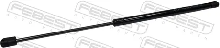FEBEST 42117001 Амортизатор крышки багажника (L=556mm, F=475N)