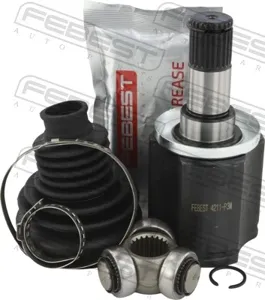 FEBEST 4211P3M Шрус внутренний левый 22x35x24