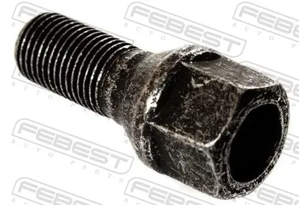 FEBEST 4285B001 БОЛТ КОЛЕСНЫЙ 4285B-001