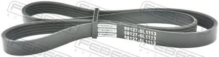 FEBEST 881275L1113 Ремень приводной
