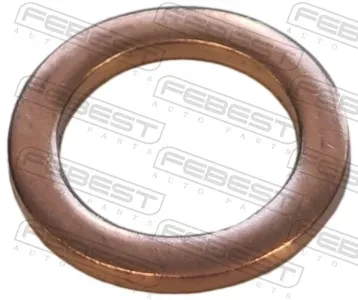 FEBEST 88430081210C Прокладка сливной пробки