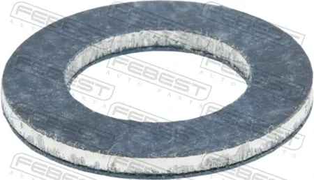 FEBEST 88430122117X Кольцо уплотнительное сливной пробки